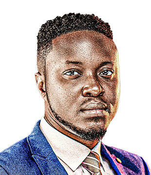 Pastor Philip Olubakin