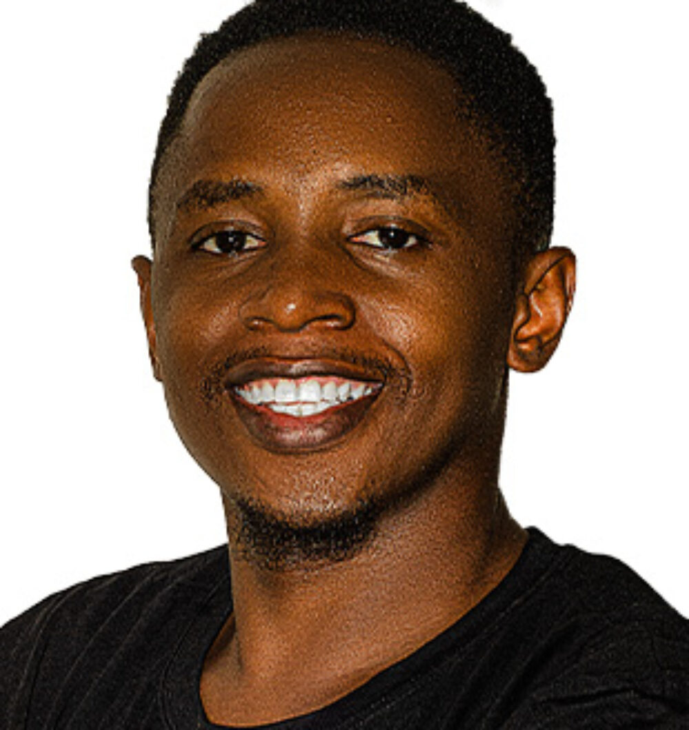 Omodiale Godwin