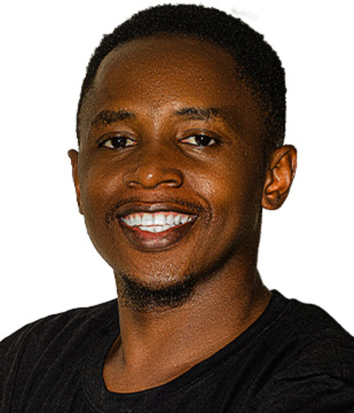 Omodiale Godwin