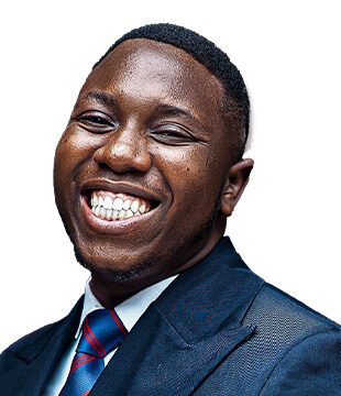 Adedire A. Christopher