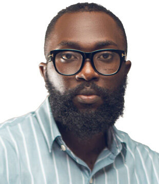 Joshua Karimu Komè _Creative Entrepreneur, Content strategist & Media buyer-2