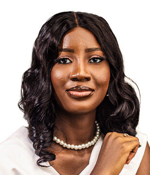 Mayowa Kolawole Digital Strategist